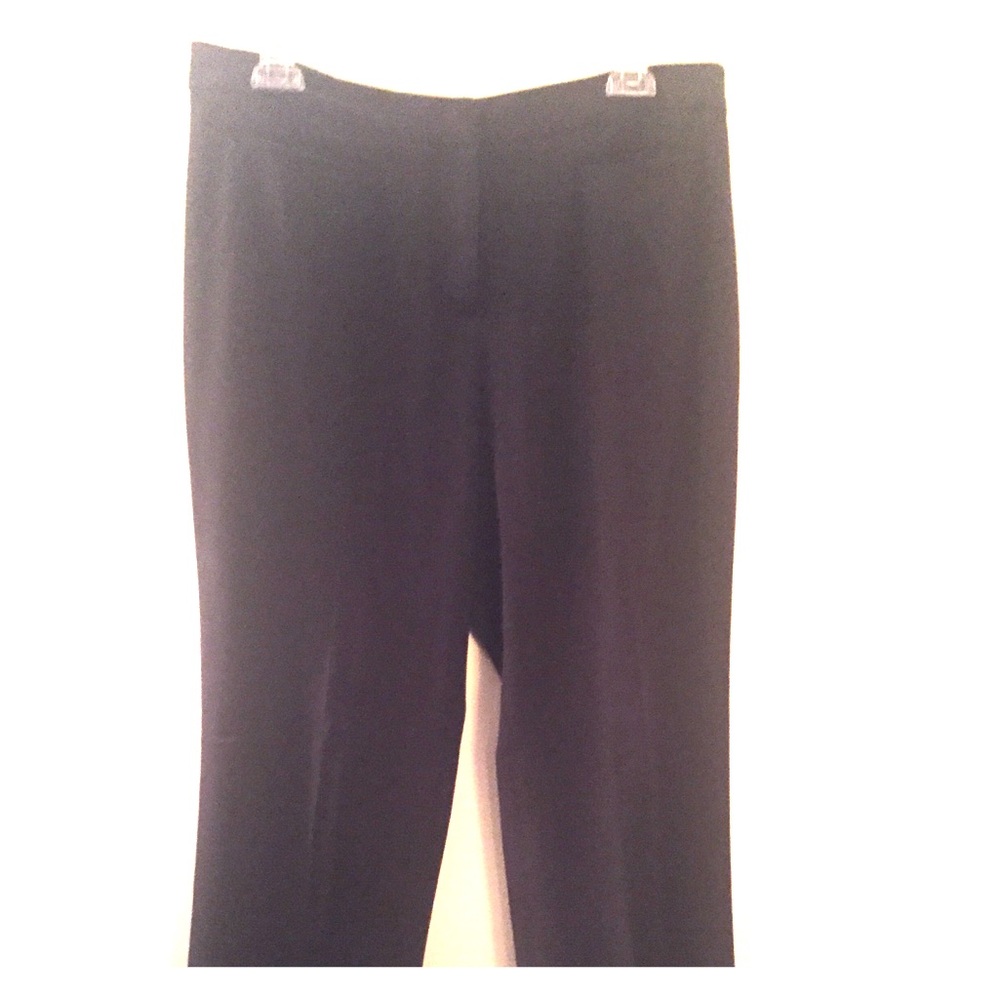 Mac & Jac Black Pants